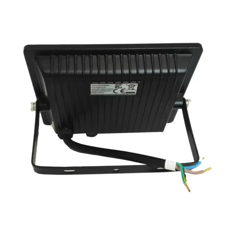 Previzualizare 3: Proiector LED SMD Galaxy, 50W=250W, 6000K, Lumina Rece