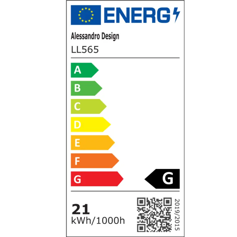Previzualizare 2: Lustra LED VERTEX FUSION 21W, 2 Cercuri, Rame Metalice, lumina Rece/Calda/Neutra, Alb/Negru