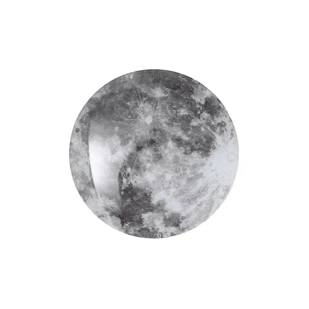 Lustra LED MARTE 41W, Diametru 30cm, lumina Rece/Calda/Neutra, Alb