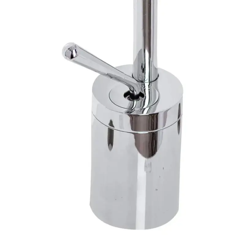 Previzualizare 4: Baterie Baie, Alama Sanitara, Crom, WZY/323/B