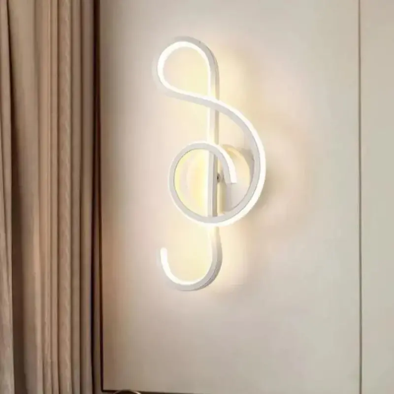 Previzualizare 3: Aplica LED Cheisa, 11W, Alb, Lumina Rece/Calda/Neutra