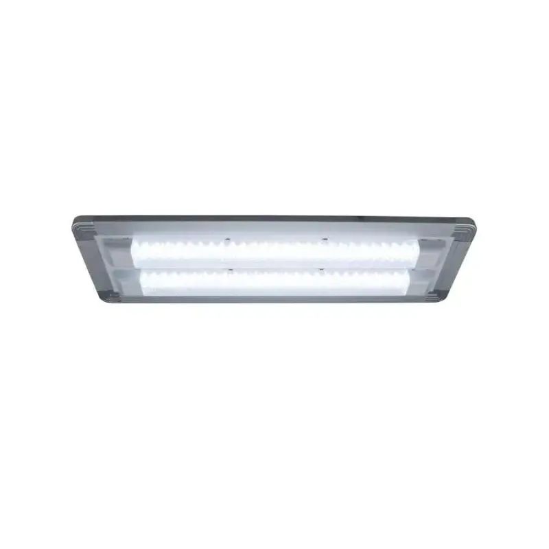 Lustra Liniara, 65cm, 80W, 6000K