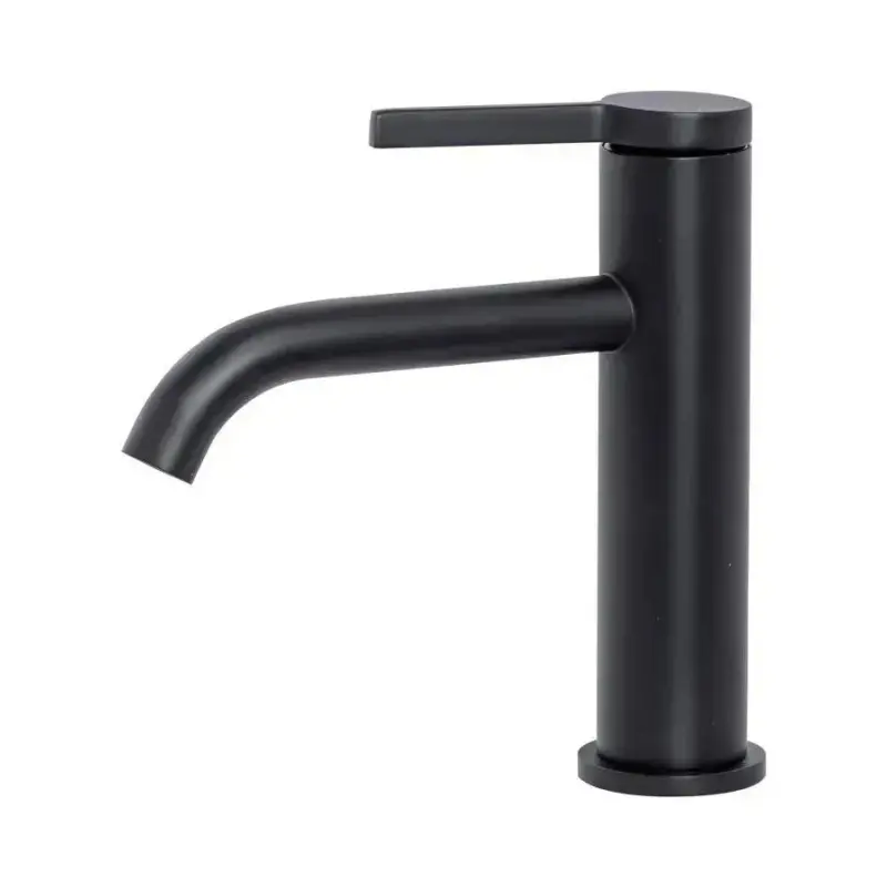 Previzualizare 2: Baterie Lavoar, Alama Sanitara, Negru, 7237H