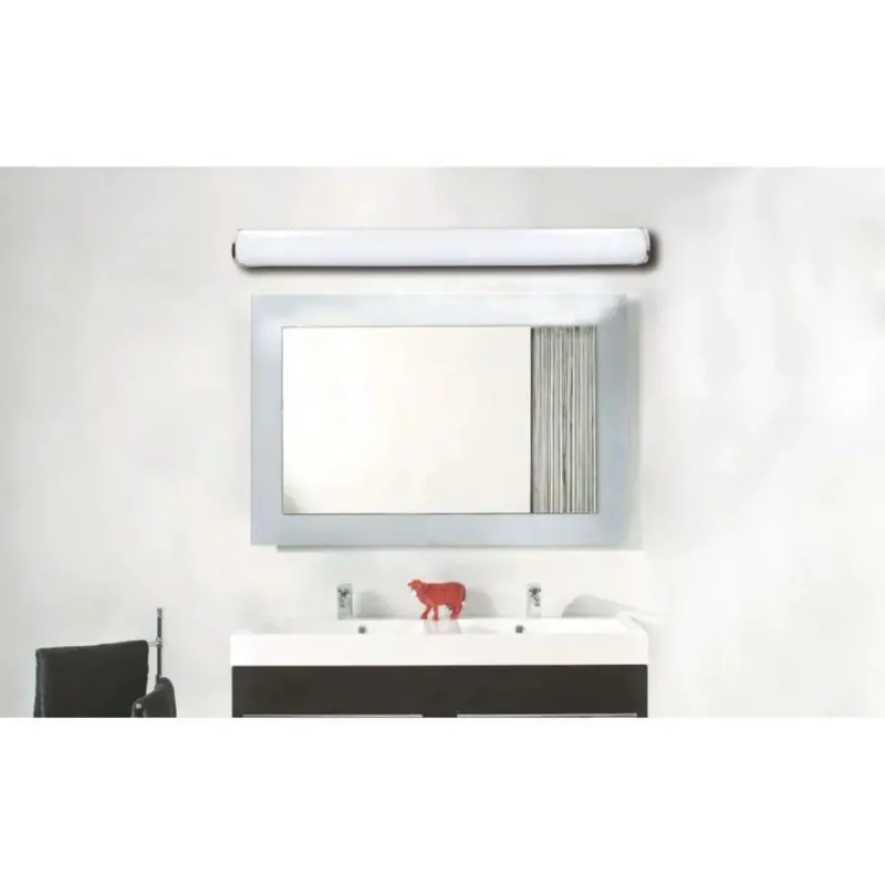 Previzualizare 4: Corp LED Baie Evia 15W 6400K 60cm IP44 Alb