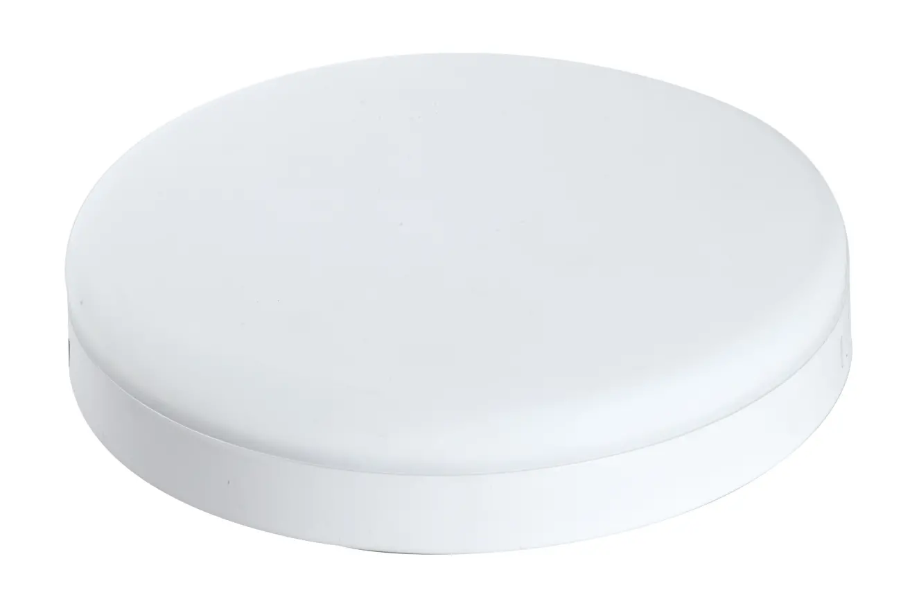 Plafoniera LED PL200/17R 24W Lumina Rece 6000k Alb