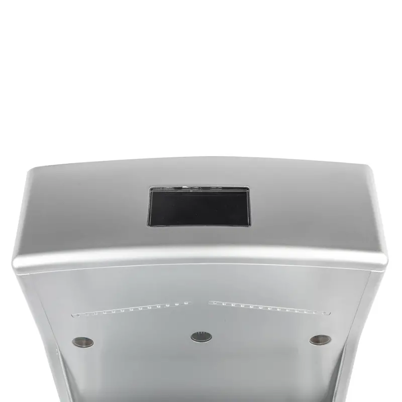 Previzualizare 2: Uscator de Maini cu Senzor, 1200W, Gri, 2026GR