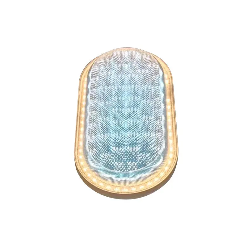 Previzualizare 2: Aplica LED de Exterior AX325/270WH, IP65, Alb