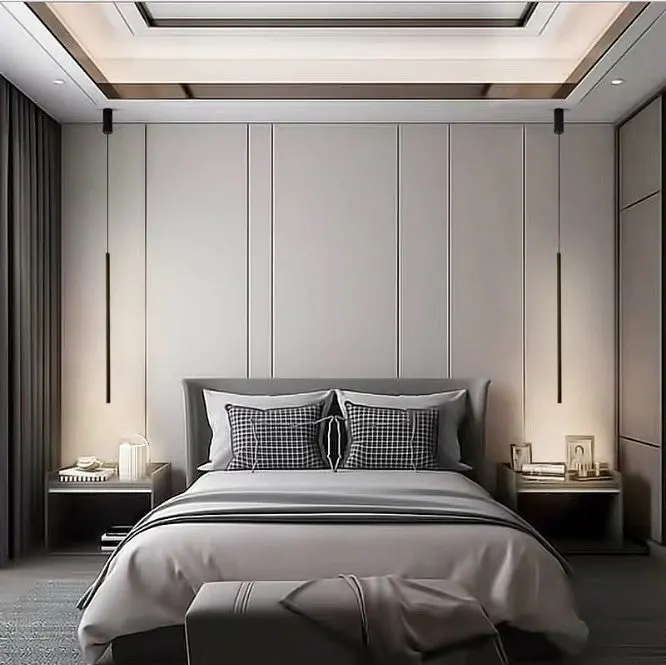 Pendul Pluto, 17W, Lumina Rece/Calda/Neutra, Negru