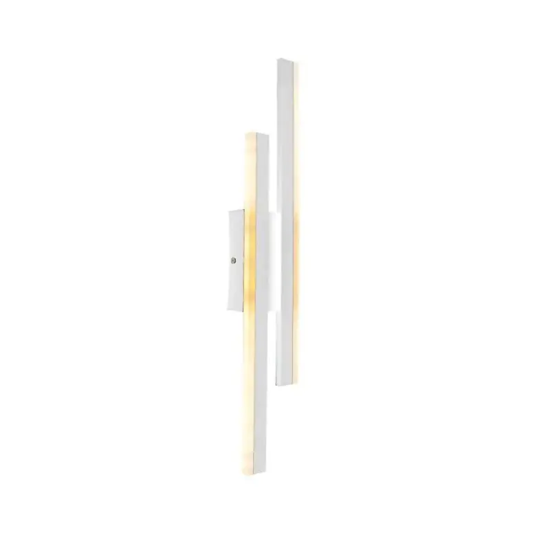 Previzualizare 3: Aplica LED Soho, 18W, Acril, Alb