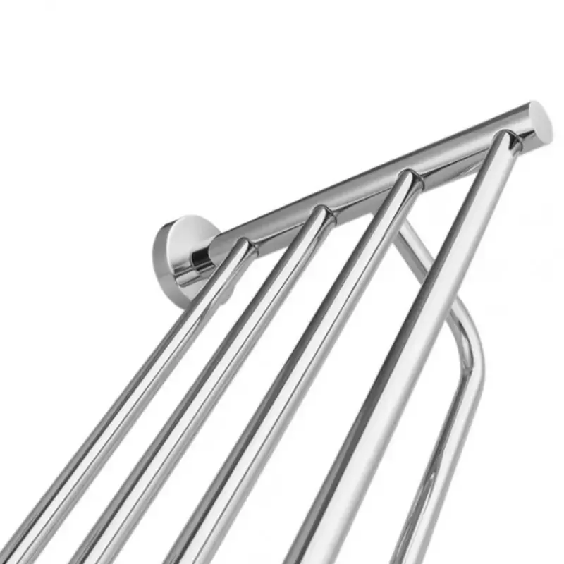 Previzualizare 4: Suport Prosop Argintiu GJ/011C