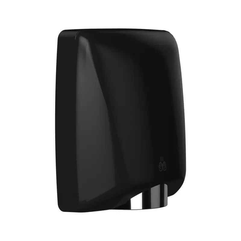 Previzualizare 2: Uscator de Maini cu Senzor, 1200W, Negru, FL2023BK