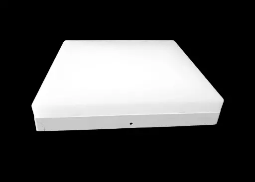 Previzualizare 2: Plafoniera LED PL200/17P 24W Lumina Rece 6000k Alb