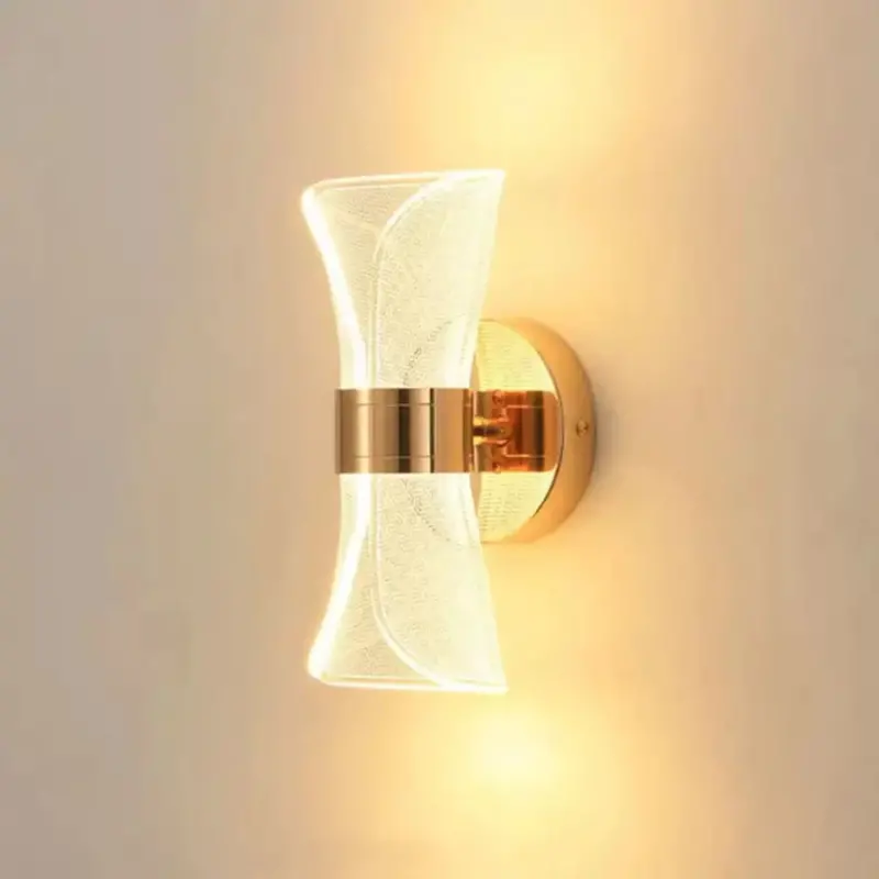 Previzualizare 2: Aplica LED Callum 7W Auriu