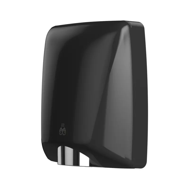 Previzualizare 4: Uscator de Maini cu Senzor, 1200W, Negru, FL2023BK