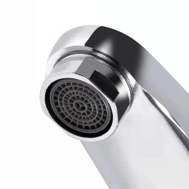 Previzualizare 2: Baterie Lavoar, Aliaj, Crom, LV001