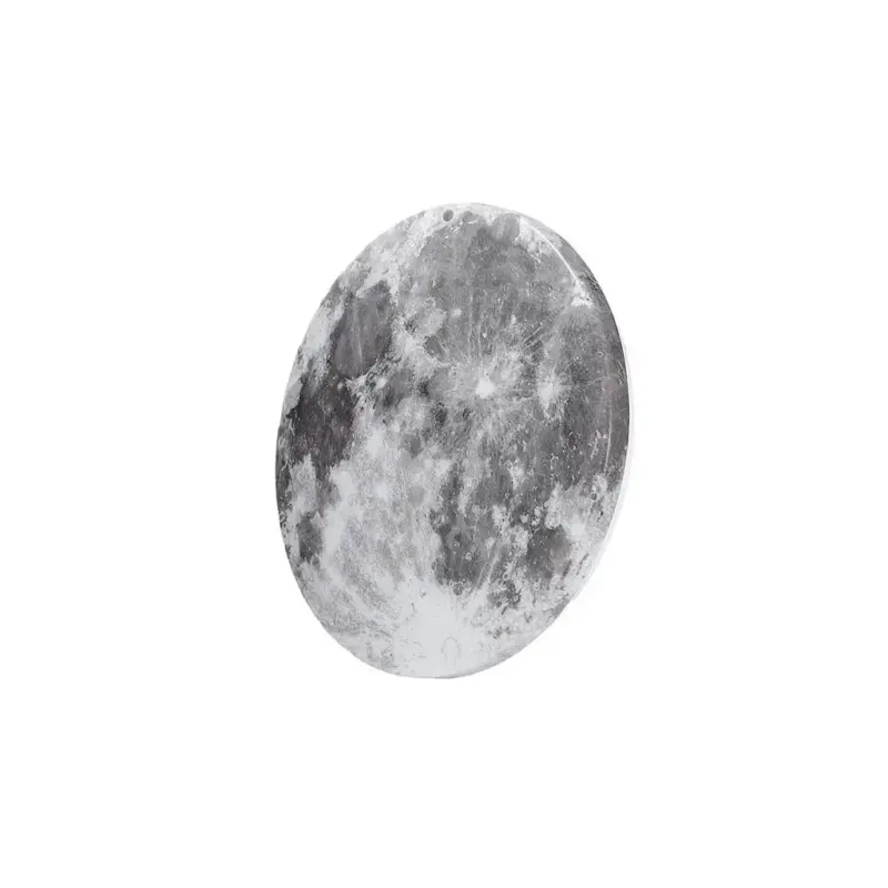 Previzualizare 2: Lustra LED MARTE 41W, Diametru 30cm, lumina Rece/Calda/Neutra, Alb