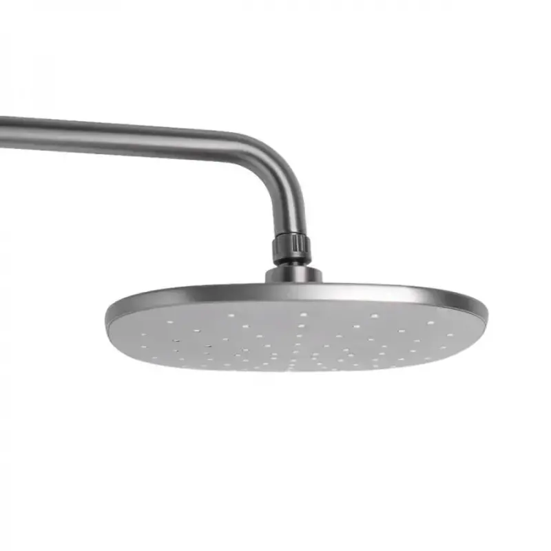 Previzualizare 2: Coloana Dus, Alama Sanitara, Satinat, 10010N