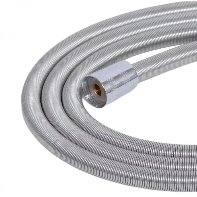 Furtun Tip Arc, 200 cm, Crom, FAR200