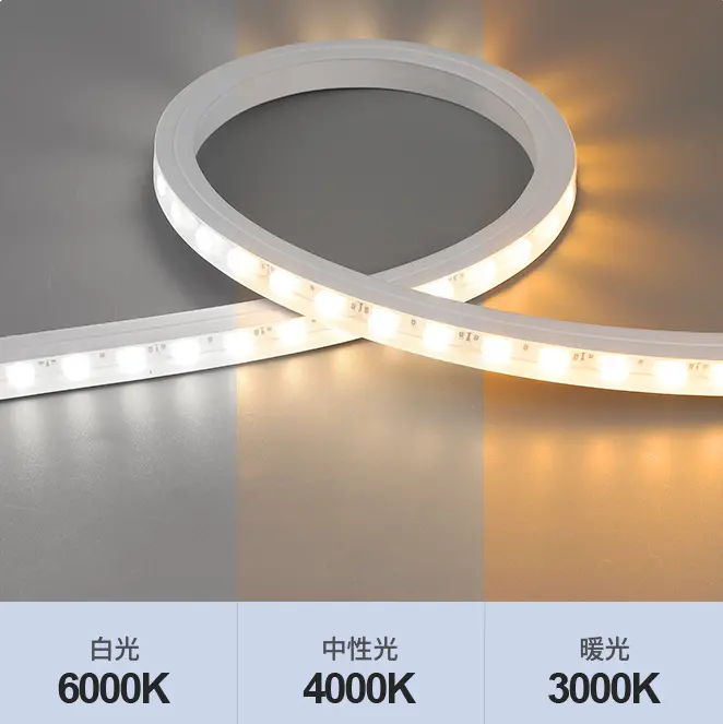 Previzualizare 4: Aplica LED Hadley 24W Alb Negru