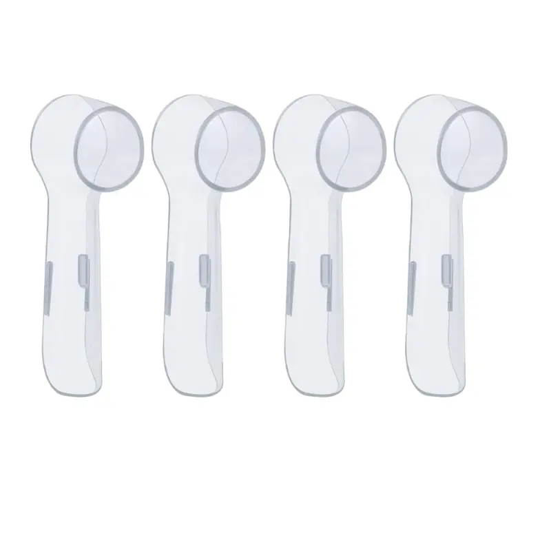 Previzualizare 4: Capac de protectie pentru periuta de dinti electrica Compatibile Oral B