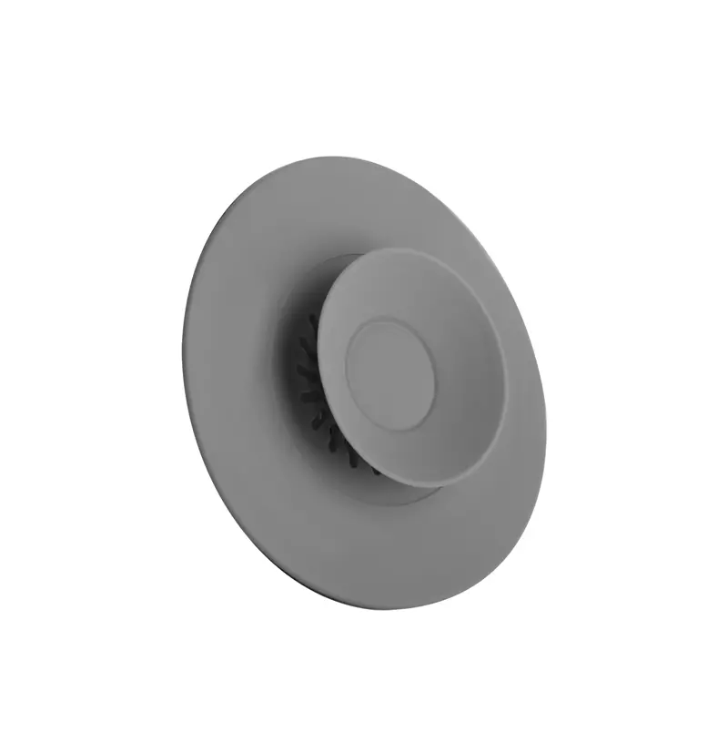 Previzualizare 2: Dop pentru Chiuveta, Gri, Cauciuc, OD/AC1/GRI