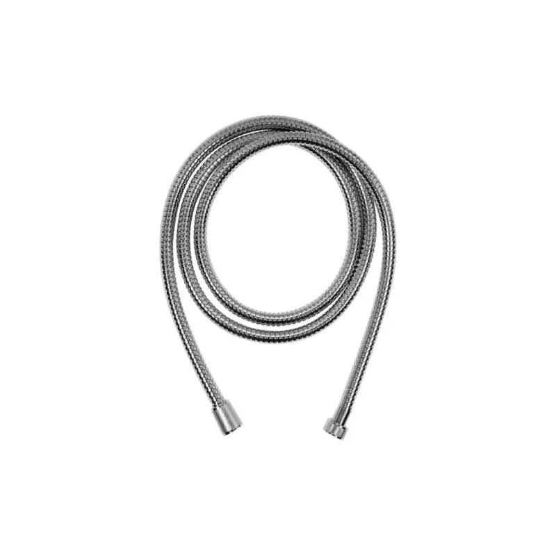 Previzualizare 2: Furtun Tip Arc, 200 cm, Crom, FAR200