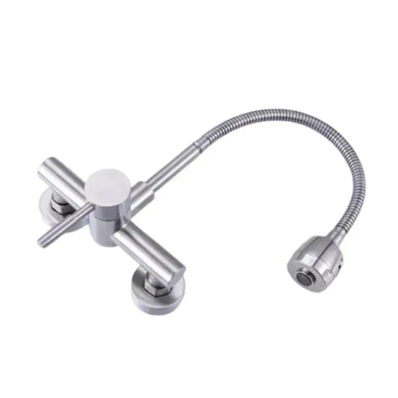 Previzualizare 2: Baterie Bucatarie, Inox SUS304, Satinat, CF014