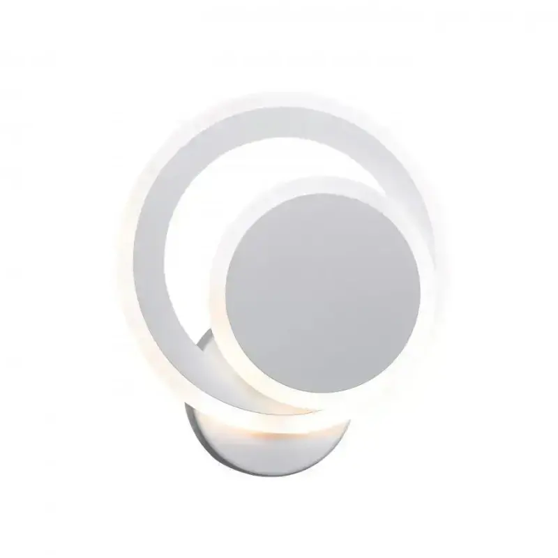 Previzualizare 2: Aplica LED Liv, 16W, Lumina Rece/Calda/Neutra, Alb
