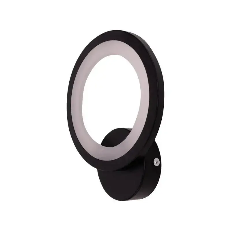 Previzualizare 2: Aplica LED 13W Negru BETTY , Lumina Calda/Neutra/Rece