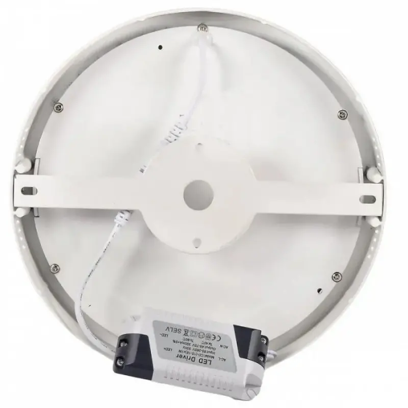 Previzualizare 3: Spot LED, 6W, IP.20, 2700K