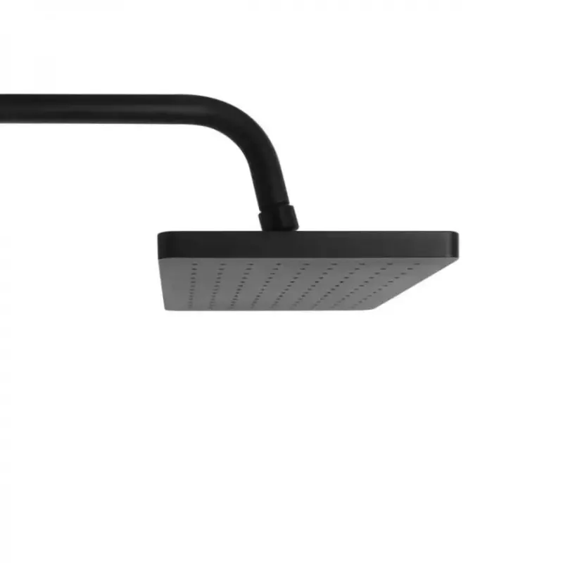 Previzualizare 3: Coloana Dus, Alama Sanitara, Negru, 9990H