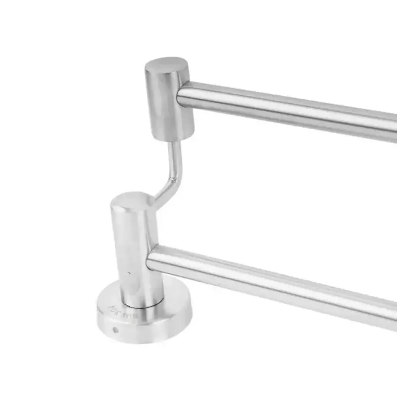 Previzualizare 3: Suport Prosop Inox 60cm