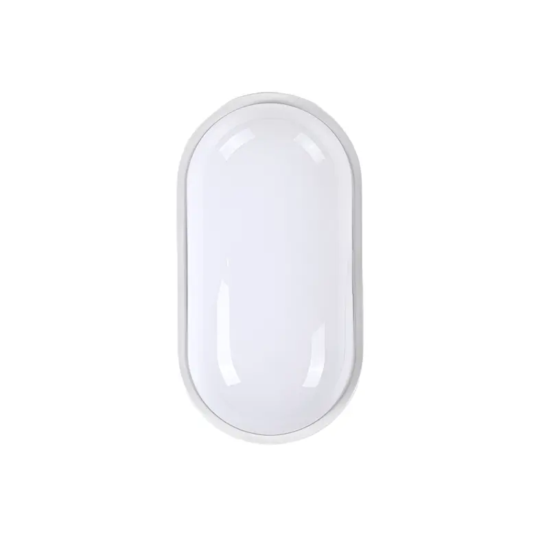 Previzualizare 4: Aplica LED de Exterior AX320/218WH, Lumina Calda 3000K, IP65, Alb, Metal