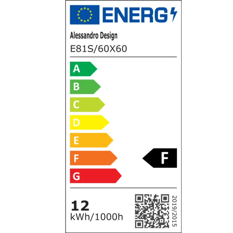 Previzualizare 4: Oglinda LED Touch Fiero Sistem Dezaburire 60X60cm
