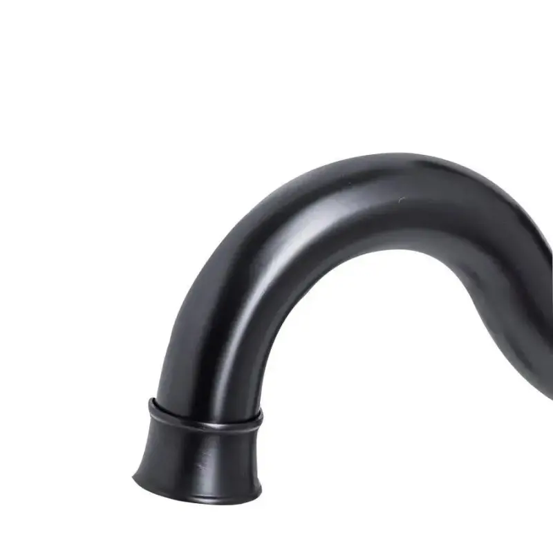 Previzualizare 3: Baterie Lavoar, Metal, Negru, WZY/318