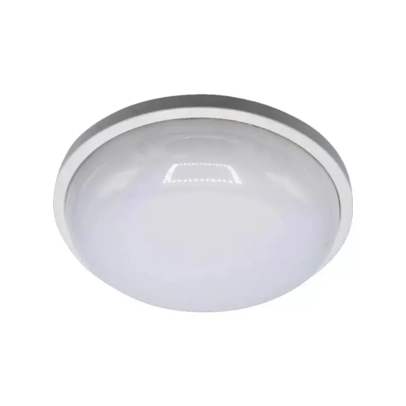 Previzualizare 2: Plafoniera LED Miru, 20W, 6500K, Alb