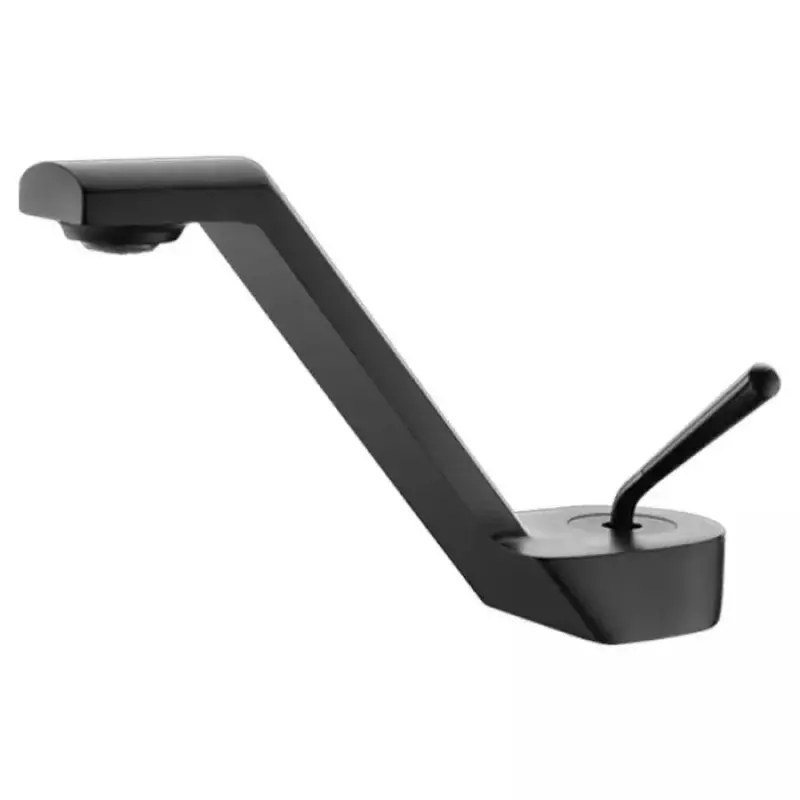 Previzualizare 2: Baterie Lavoar, Alama Sanitara, Negru, MP017H