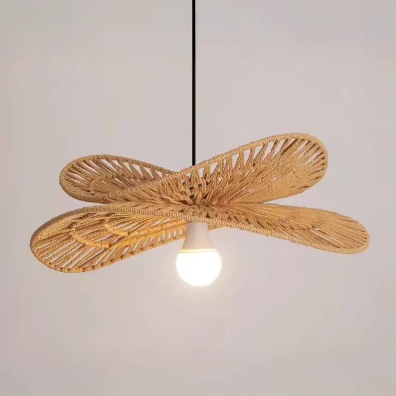 Previzualizare 2: Lustra Suspendata LV820, 1x E27, Sfoara