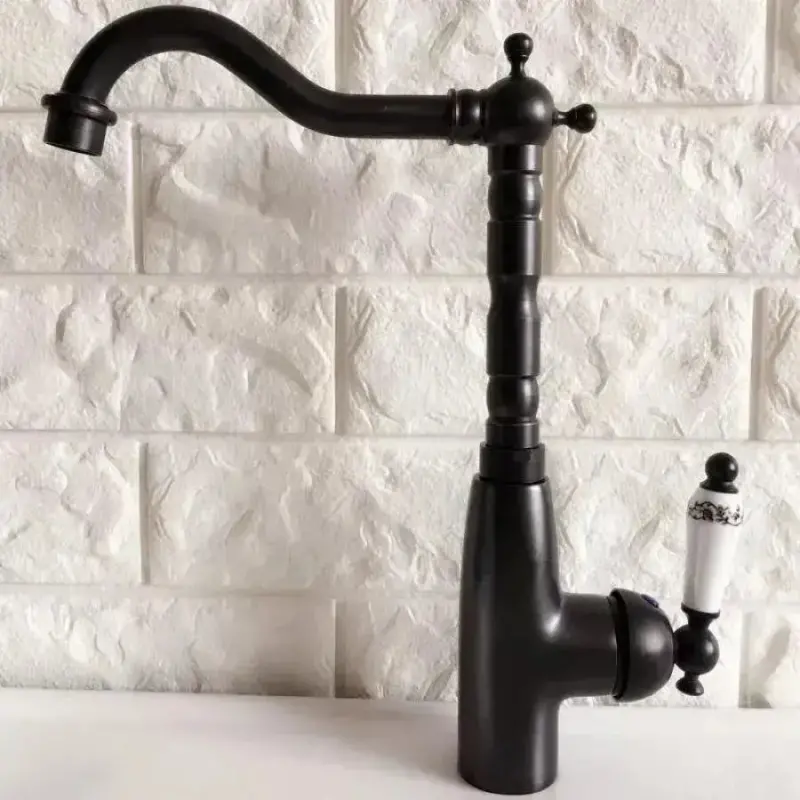 Baterie Bucatarie, Alama Sanitara, Negru, OD/2051