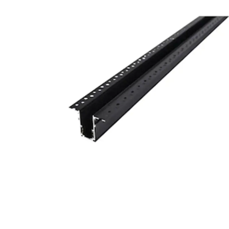 Previzualizare 2: Sina Incastrata pentru Proiectoare Magnetice, 2m, Negru