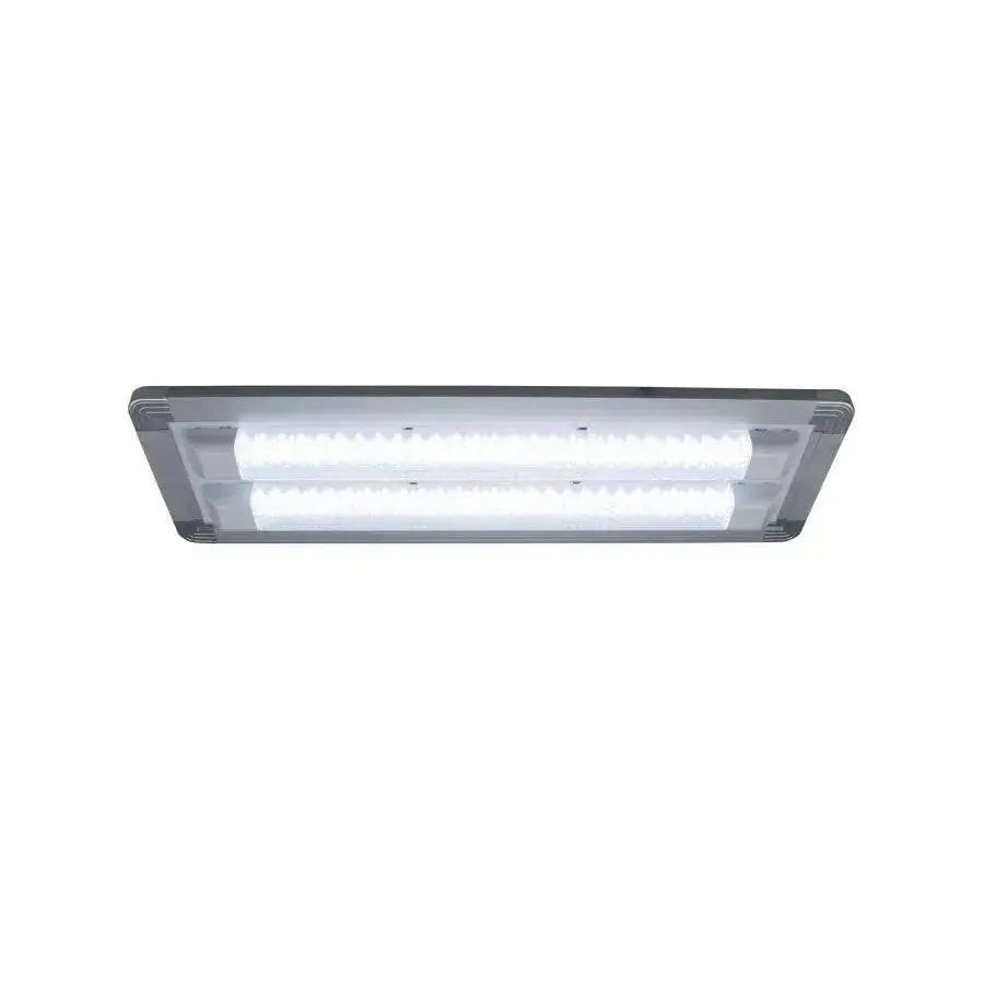 Lustra Liniara, 65cm, 80W, 6000K