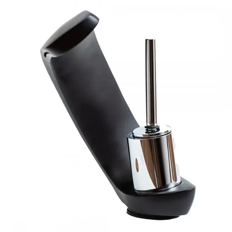 Previzualizare 3: Baterie Lavoar, Alama Sanitara, Negru, OD/2022