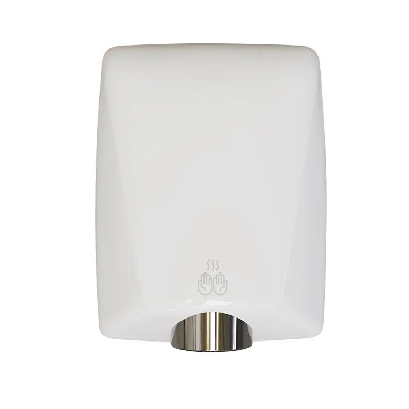 Previzualizare 4: Uscator de Maini cu Senzor, 1200W, Alb, FL2023WH