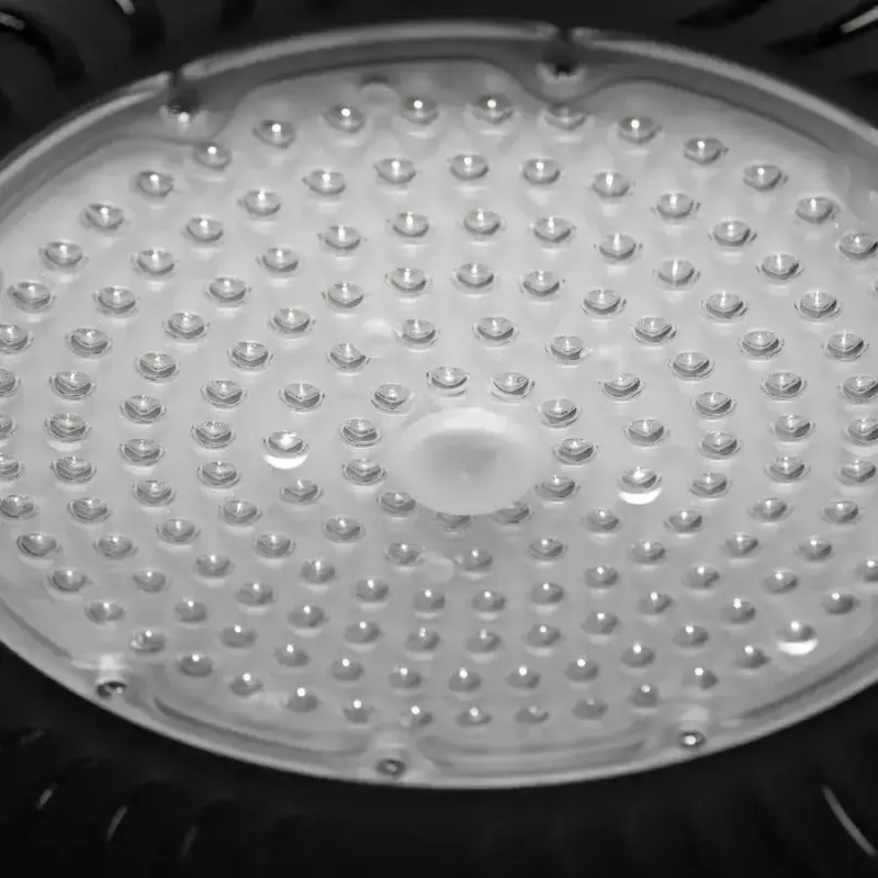 Previzualizare 2: Lampa Led FSL Industriala, 150W, 6500K, IP.65