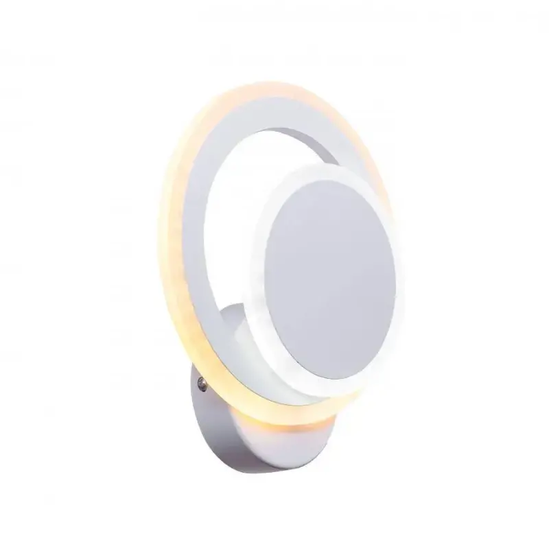 Previzualizare 3: Aplica LED Liv, 16W, Lumina Rece/Calda/Neutra, Alb