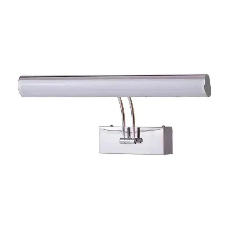 Previzualizare 3: Aplica LED Baie Ginna, 12W, Argintiu
