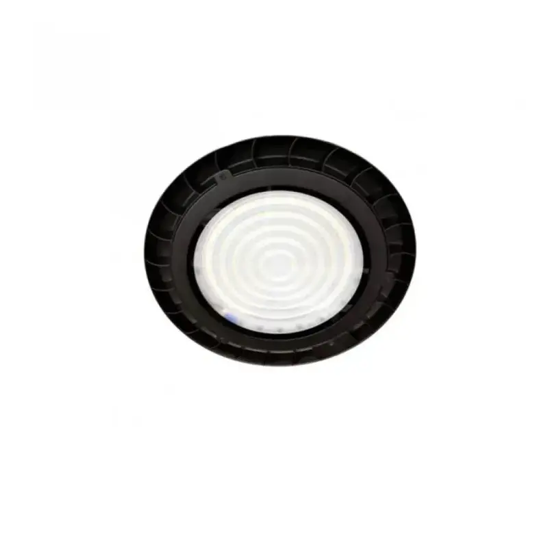 Previzualizare 2: Lampa Industriala Fantas, 200W, Negru, 6500K