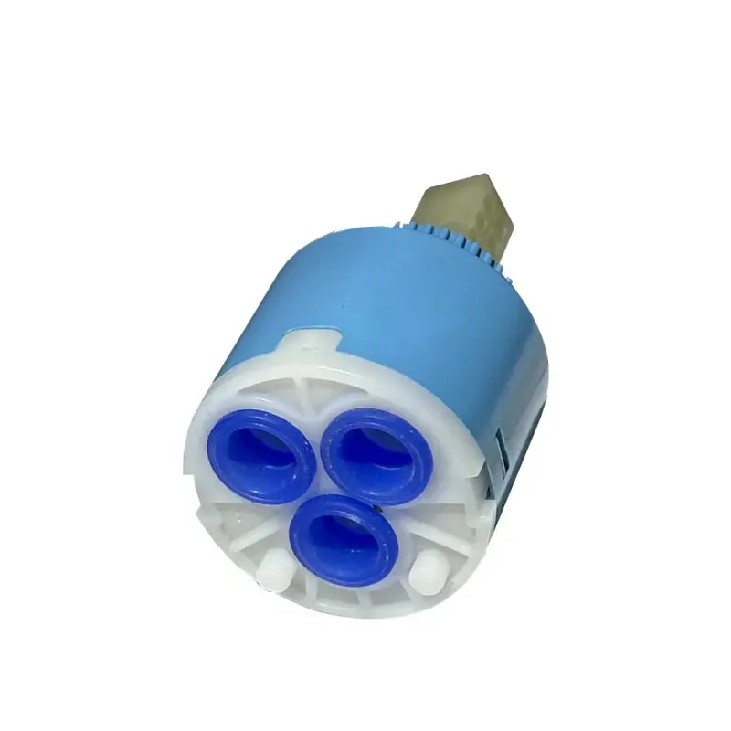 Previzualizare 2: Cartus din ceramica pentru baterie monocomanda, 35mm