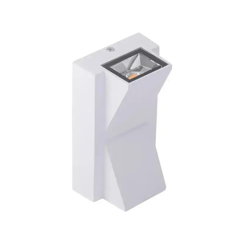 Previzualizare 3: Aplica Exterior Scarlet, 6W, Alb, 3000K