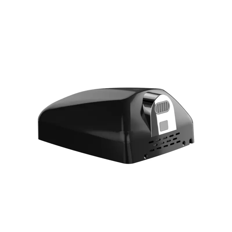 Previzualizare 3: Uscator de Maini cu Senzor, 1200W, Negru, FL2023BK